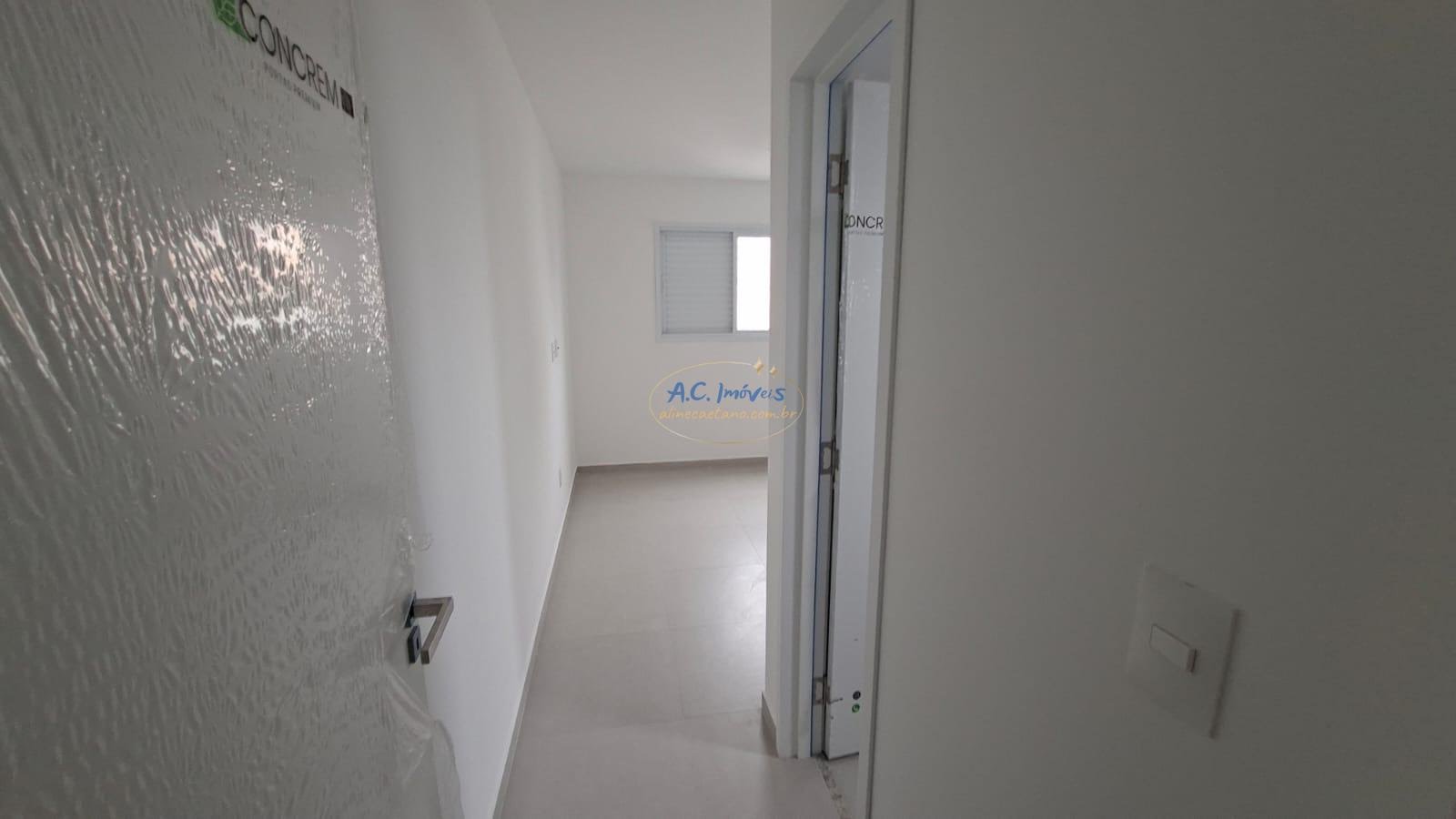 Apartamento à venda com 2 quartos, 1 suíte, 2 vagas e 81m² no Guilhermina, Praia Grande (SP) — foto 7 de 30