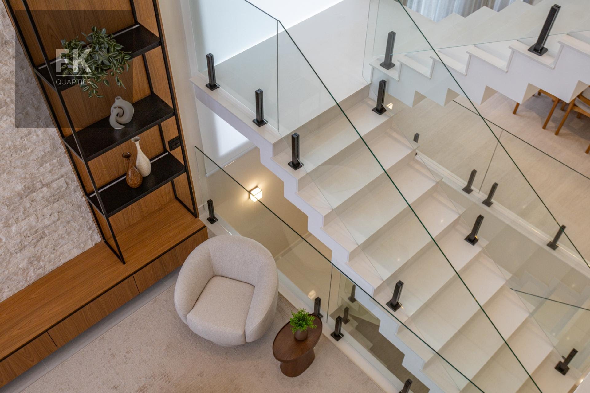 Casa à venda com 4 quartos, 4 suítes, 4 vagas e 370m² no Residencial Burle Marx, Santana de Parnaíba (SP) — foto 15 de 30