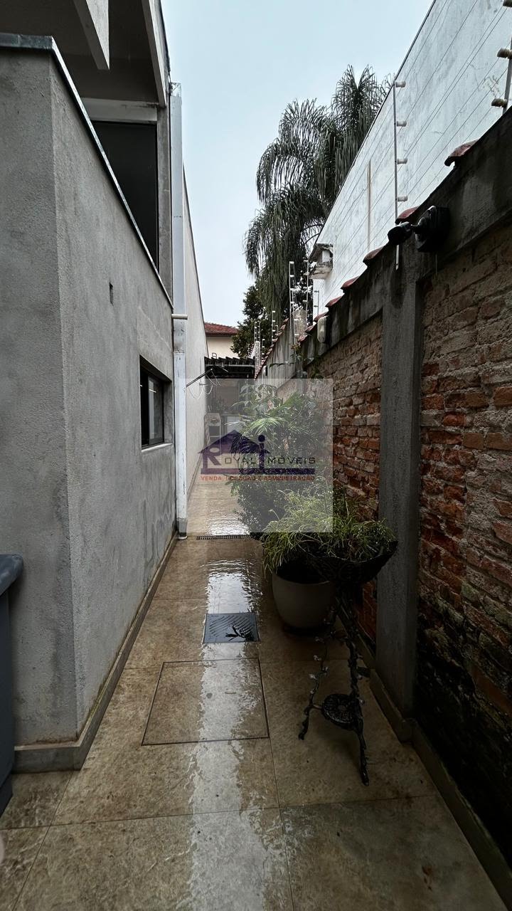 Casa à venda com 4 quartos, 3 suítes, 6 vagas e 550m² no Planalto Paulista, São Paulo (SP) — foto 27 de 27