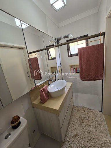Casa de Condomínio, 3 quartos - Foto 15