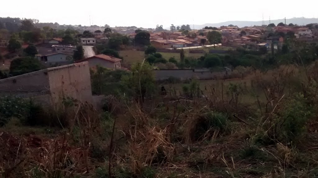 Terreno à venda no Cdi Industrial, Sete Lagoas (MG) — foto 10 de 11