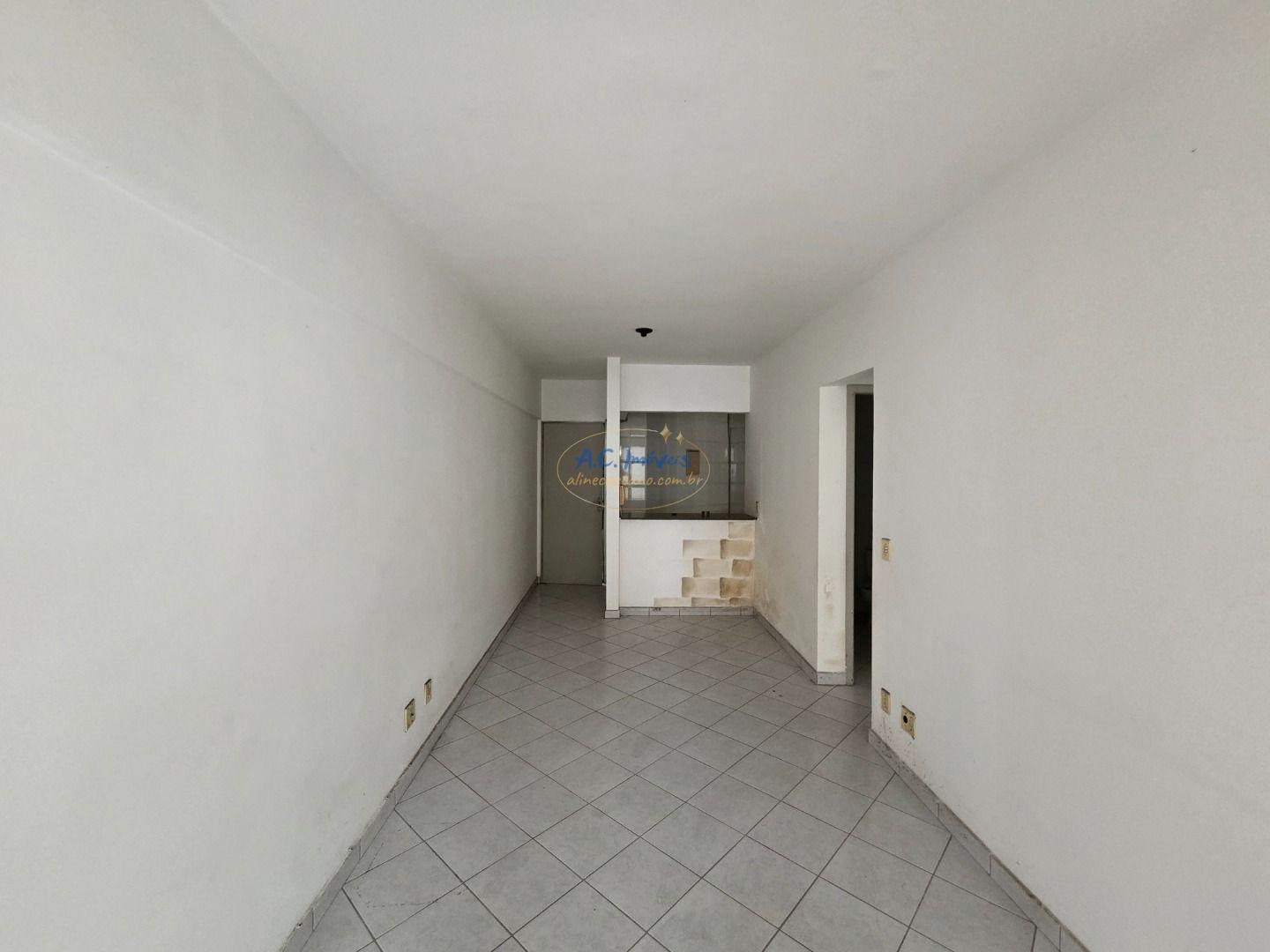Apartamento à venda com 2 quartos, 1 banheiro, 1 vaga e 62m² no Aviação, Praia Grande (SP) — foto 5 de 30