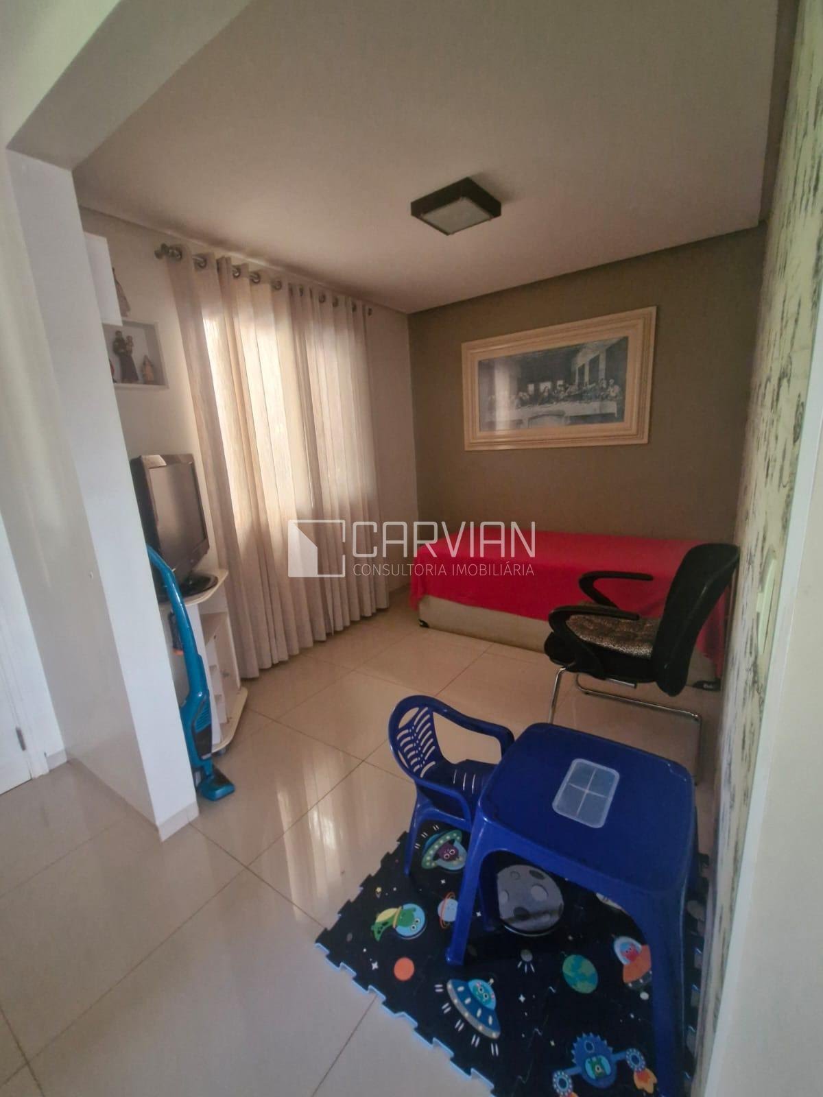Casa à venda com 3 quartos, 1 suíte, 2 vagas e 132m² no Jardim Castelo Branco, Ribeirão Preto (SP) — foto 22 de 30