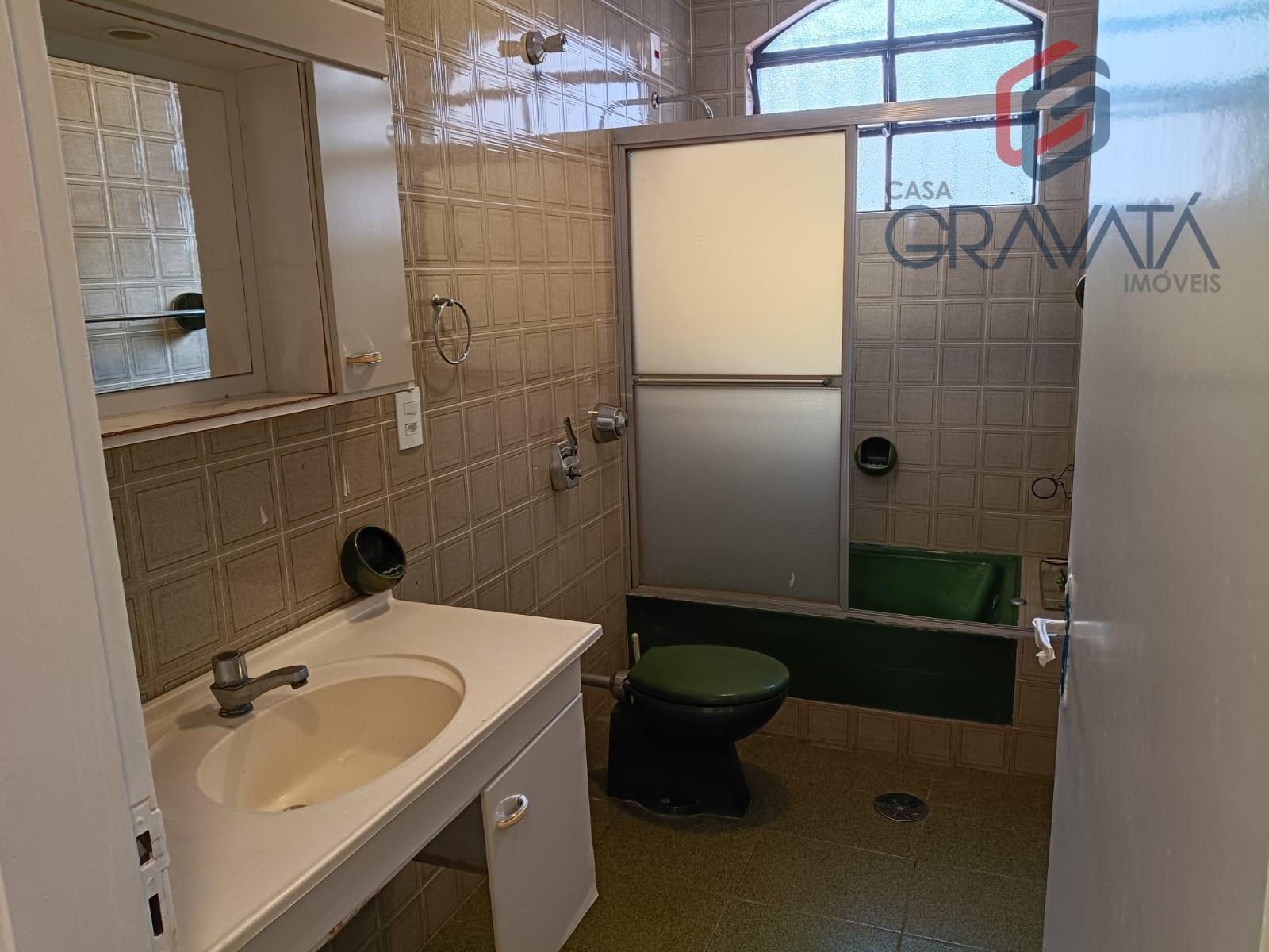 Comercial para alugar com 2 banheiros, 4 vagas e 432m² no Vila Homero Thon, Santo André (SP) — foto 22 de 29