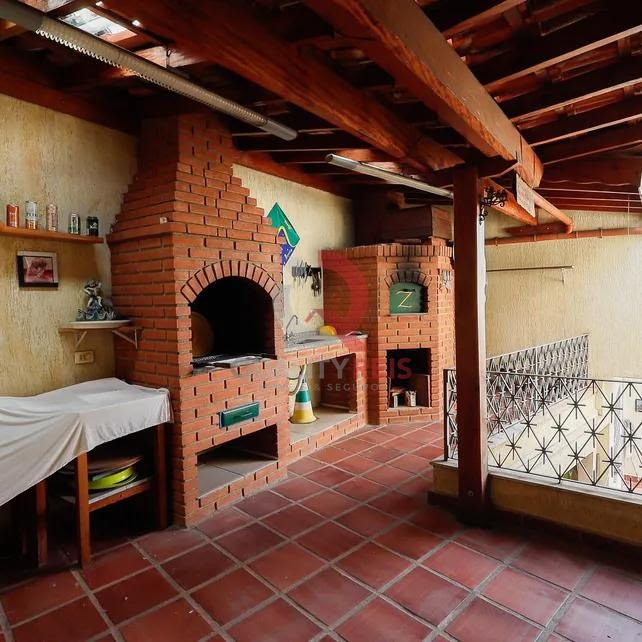 Sobrado, 4 quartos, 253 m² - Foto 30