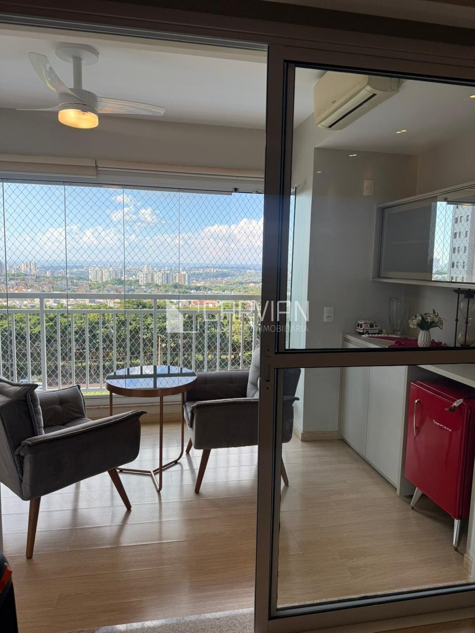 Apartamento à venda com 2 quartos, 2 suítes, 1 vaga e 88m² no Bonfim Paulista, Ribeirão Preto (SP) — foto 16 de 17