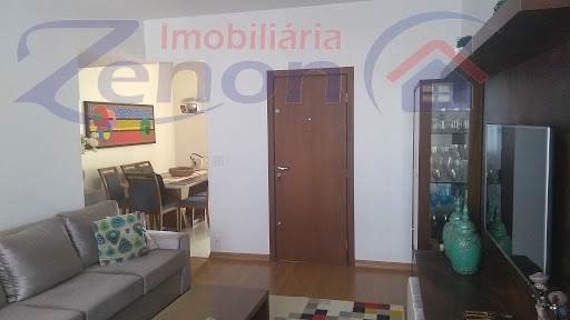 Apartamento em Edifícil Dom Bosco  -  Adamantina