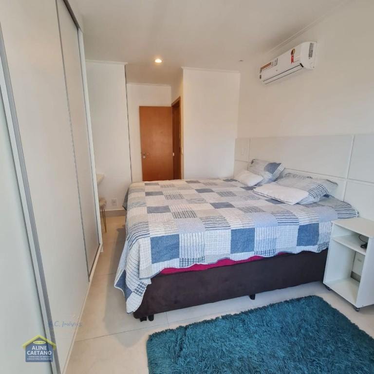 Apartamento à venda com 2 quartos, 1 suíte, 2 vagas e 96m² no Canto do Forte, Praia Grande (SP) — foto 25 de 30