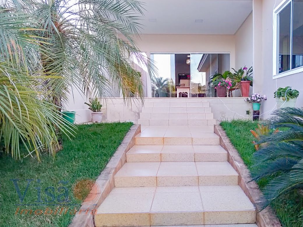 Casa à venda com 3 quartos, 1 suíte, 1 vaga e 250m² no Alto do Corrego, Paracatu (MG) — foto 5 de 30