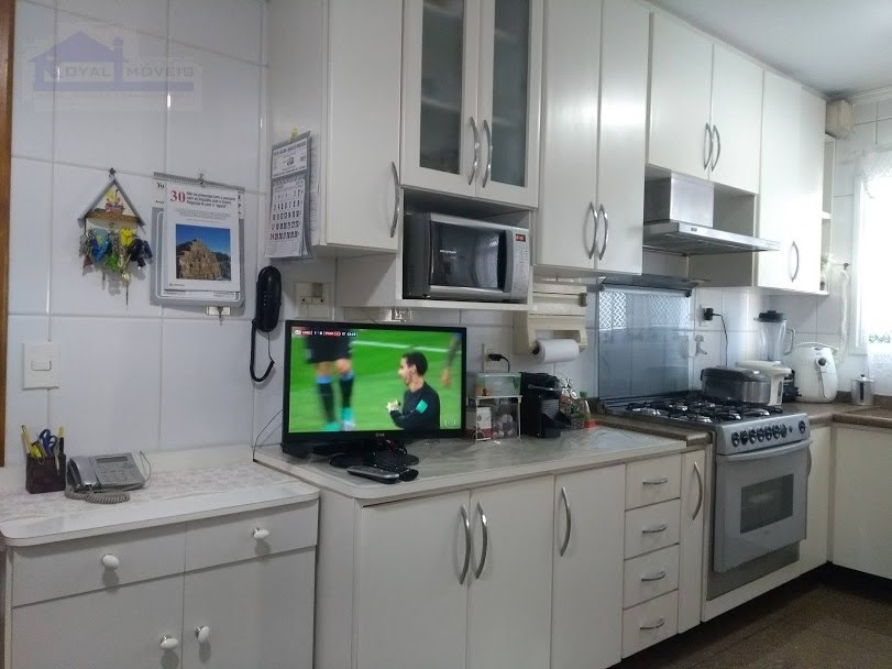 Apartamento à venda com 3 quartos, 3 suítes, 3 vagas e 145m² no Vila Mariana, São Paulo (SP) — foto 23 de 30