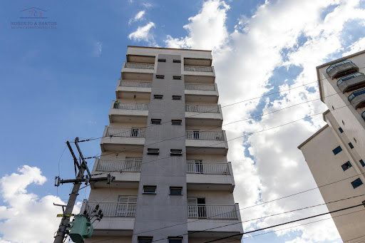 Vista da torre