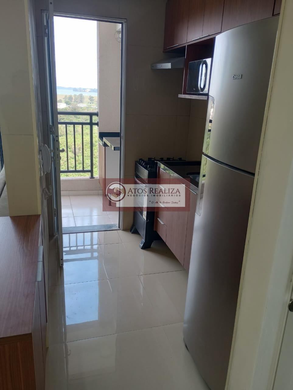 Apartamento à venda com 2 quartos, 1 banheiro, 1 vaga e 45m² no Usina Piratininga, São Paulo (SP) — foto 12 de 22