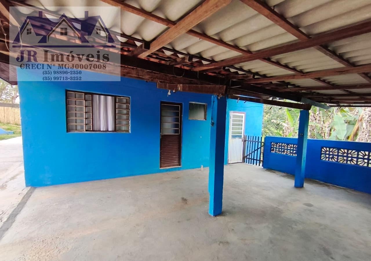 Rural à venda com 2000m² de terreno no Mangueiros, Piranguinho (MG) — foto 10 de 30