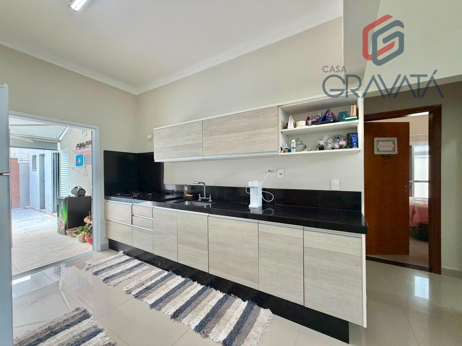 Casa à venda com 3 quartos, 3 suítes, 4 vagas e 163m² no Jardim Residencial Alto de Itaici, Indaiatuba (SP) — foto 15 de 30