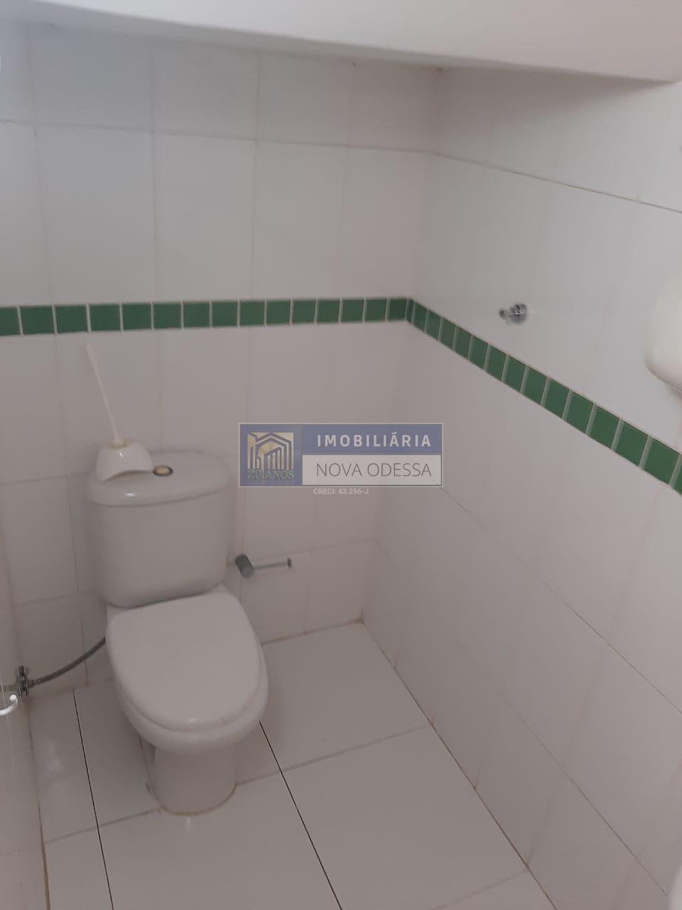 Comercial para alugar com 2 banheiros e 41m² no Centro, Americana (SP) — foto 11 de 11