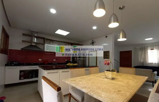 SOBRADO REFORMADO 04 DORMITORIOS VENDE CAMBUCI COM 189 M² (11) 9.5778.1936