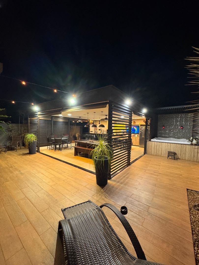 Casa à venda com 4 quartos, 4 suítes, 6 vagas e 512m² no Alto do Castelo, Ribeirão Preto (SP) — foto 21 de 30