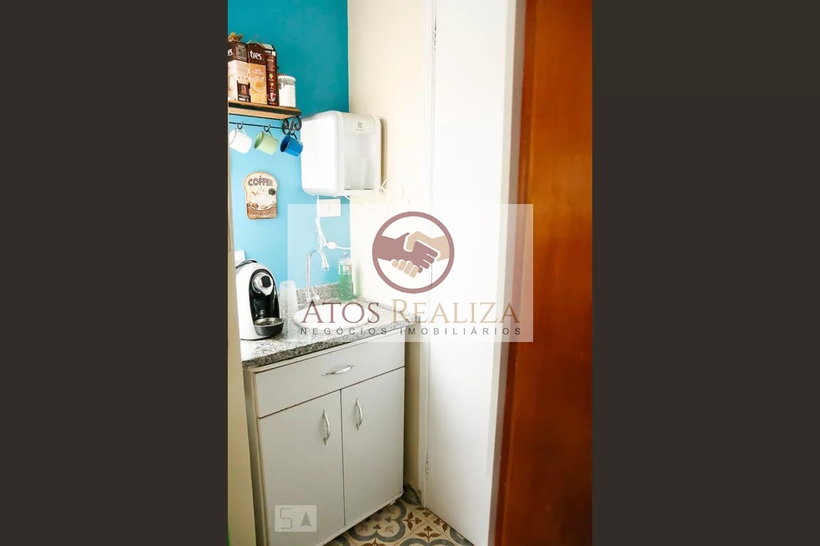 Casa à venda com 3 quartos, 1 suíte, 2 vagas e 136m² no Jardim Sabara, São Paulo (SP) — foto 14 de 30