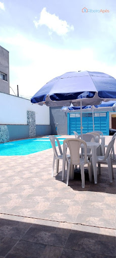 Piscinas