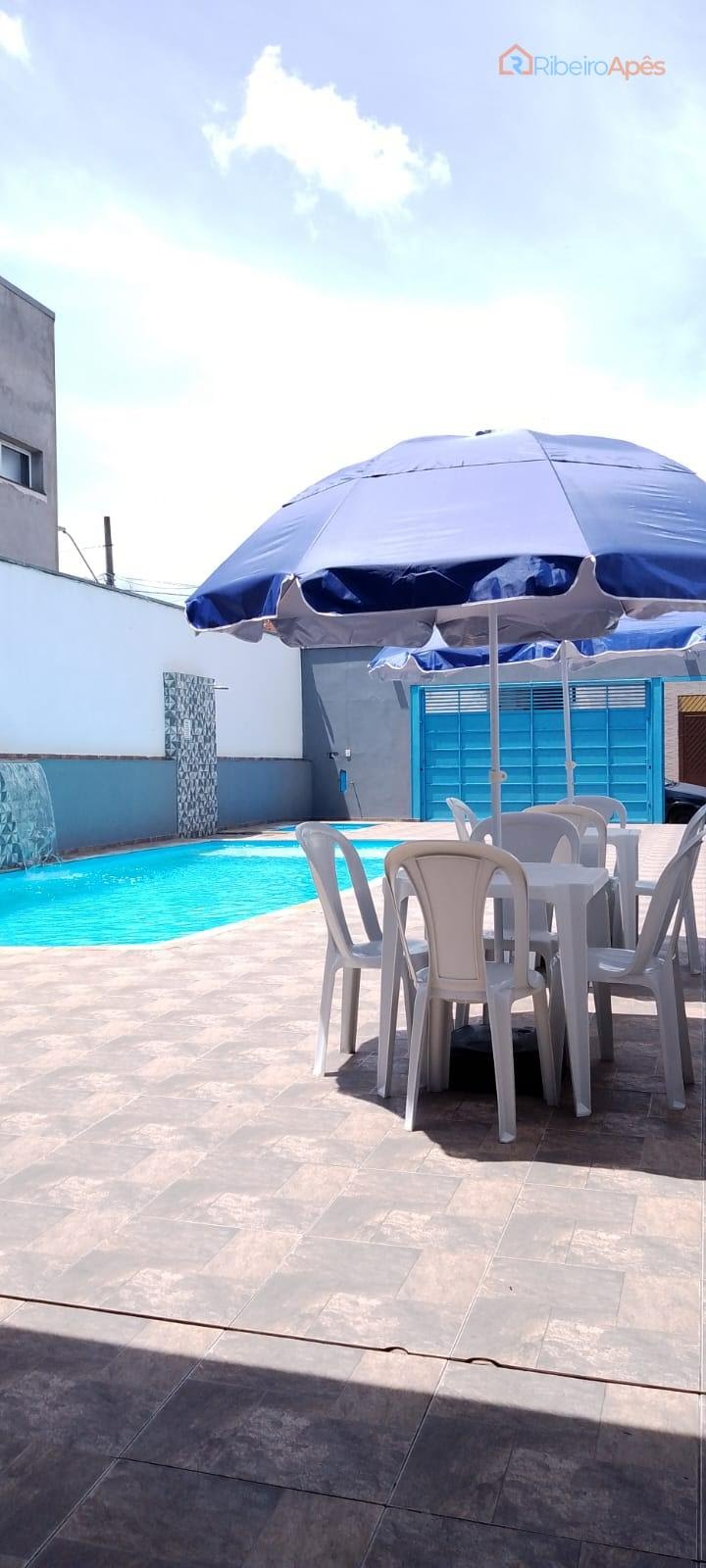 Piscinas