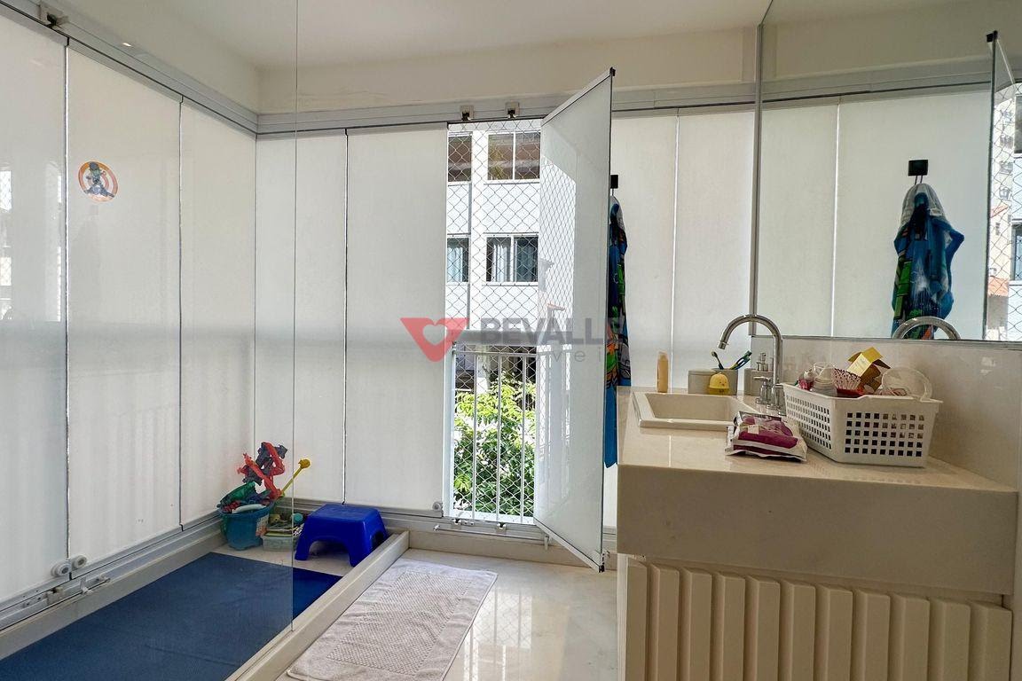 Apartamento à venda com 3 quartos, 3 suítes, 2 vagas e 175m² no Ipanema, Rio de Janeiro (RJ) — foto 30 de 30
