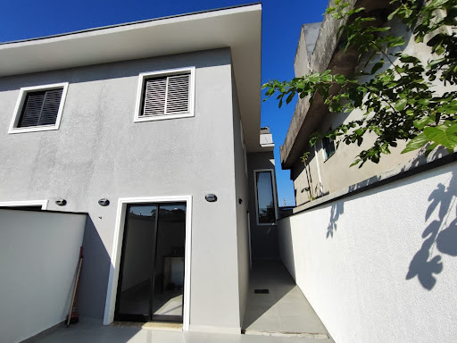 Casa Sobrado em Mogi Moderno  -  Mogi das Cruzes