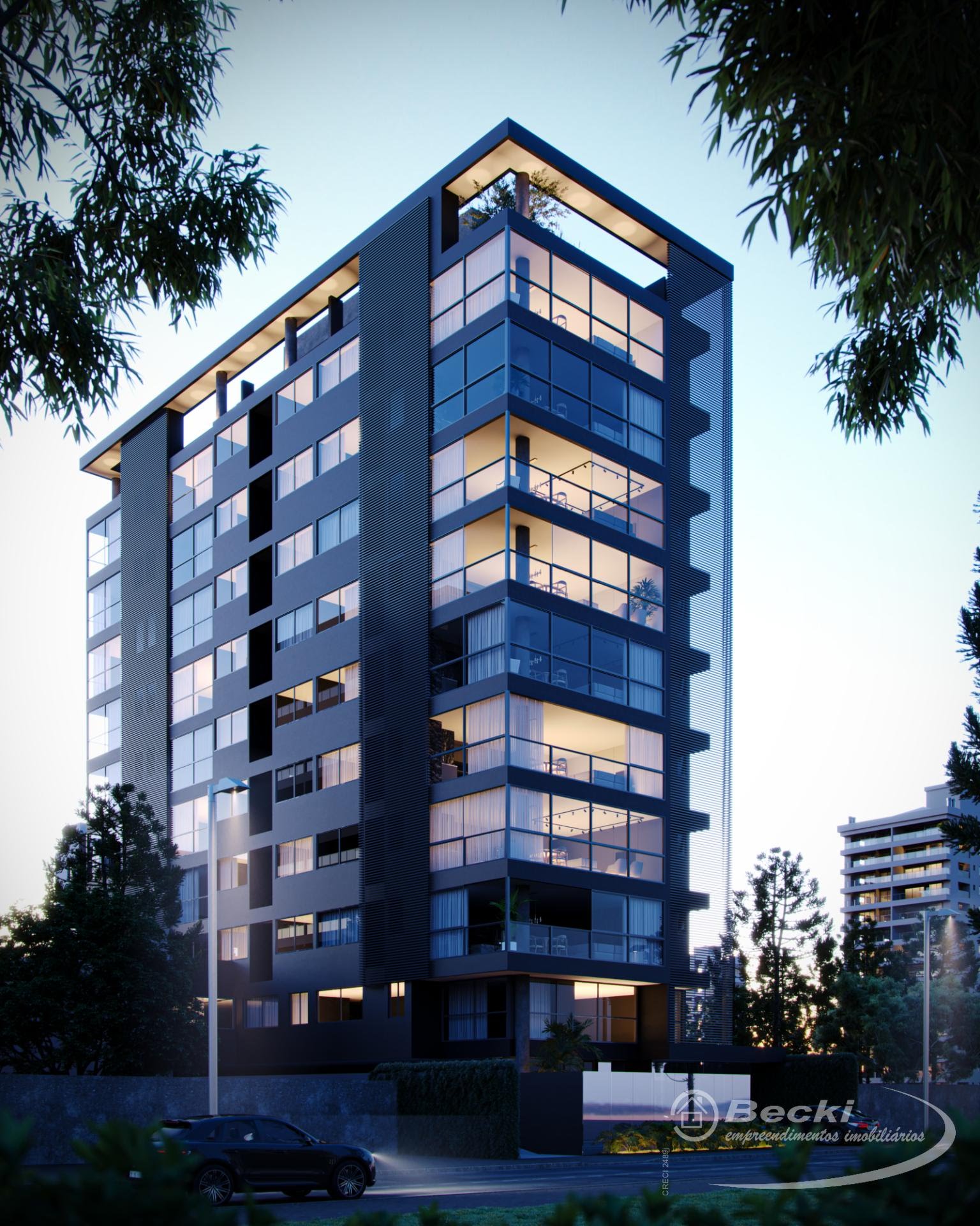 Apartamento, 3 quartos, 113 m² - Foto 23