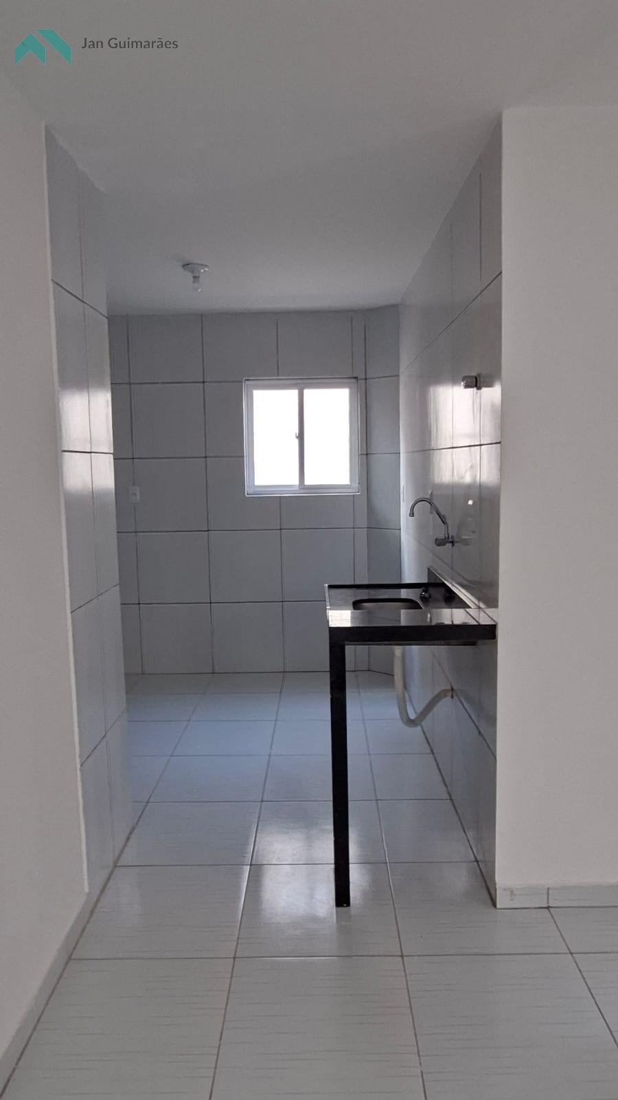 Apartamento, 2 quartos, 48 m² - Foto 8