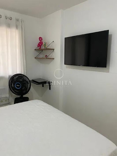 Quarto - Suíte 