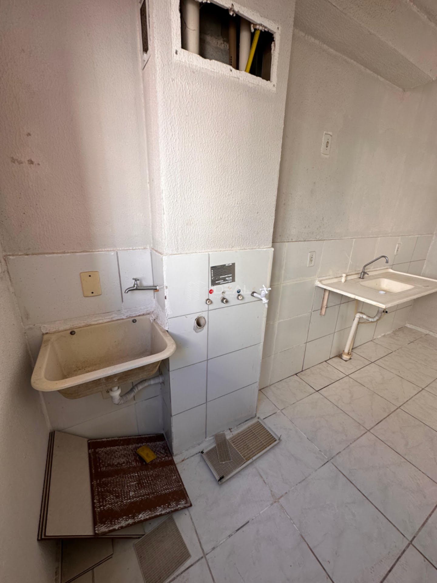 Apartamento à venda com 2 quartos, 1 suíte, 1 vaga e 50m² no Parque Joquei Club, Campos dos Goytacazes (RJ) — foto 11 de 16