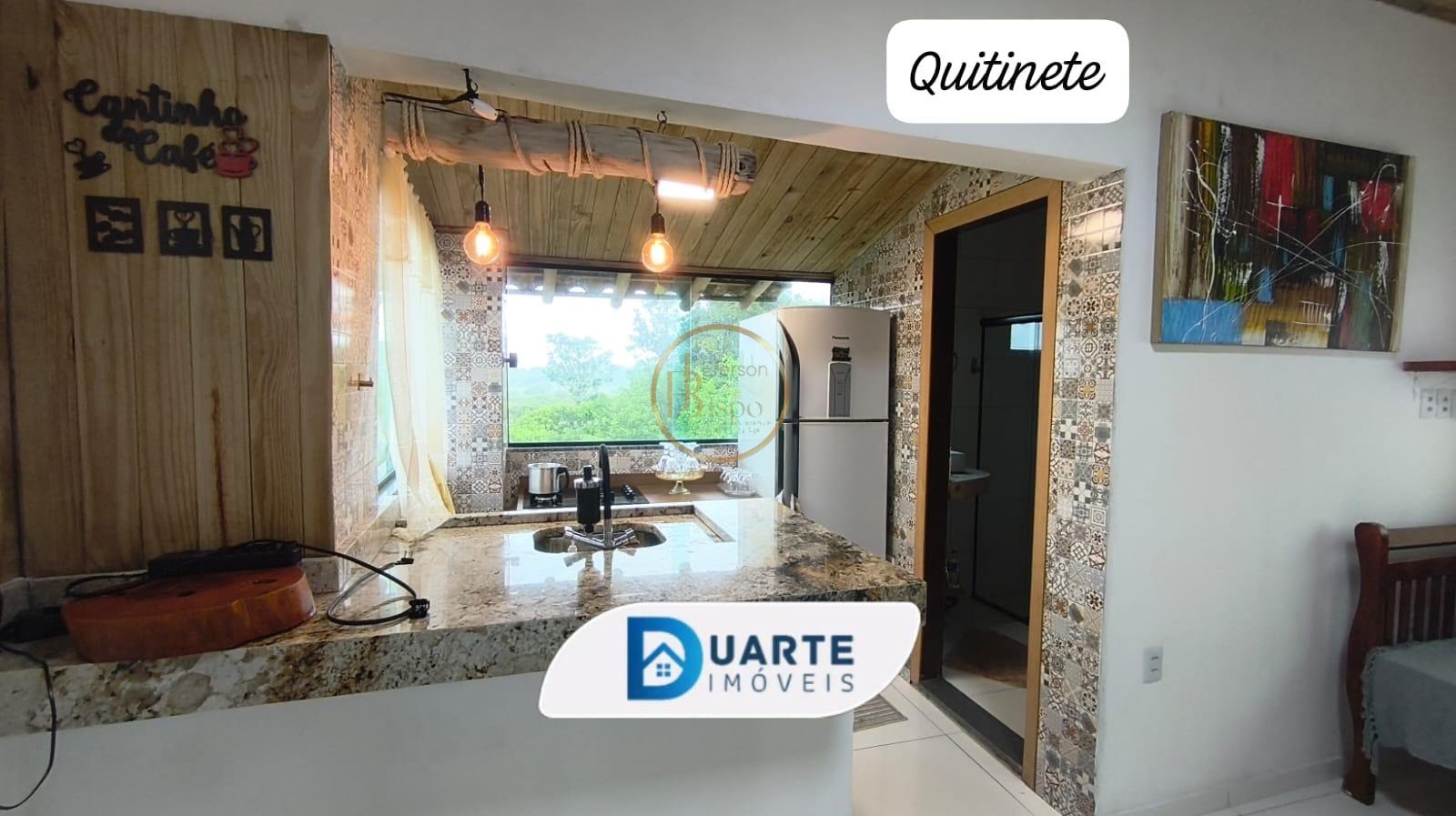 Casa à venda com 3 quartos, 1 suíte, 1 vaga e 100m² no Imbiruçu, Porto Seguro (BA) — foto 7 de 8