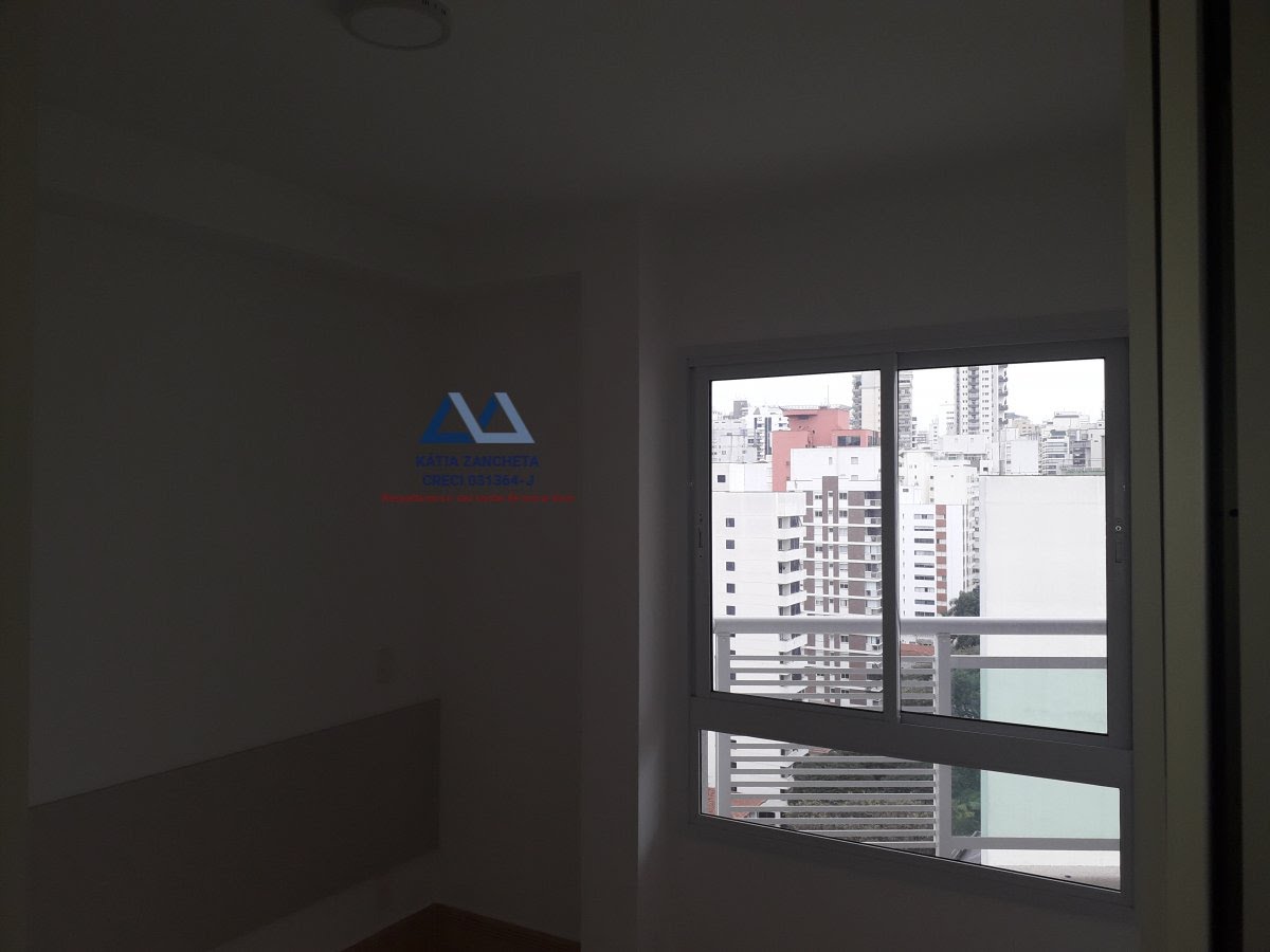 Apartamento à venda com 1 quarto, 1 suíte, 1 vaga e 50m² no Barra Funda, São Paulo (SP) — foto 16 de 29