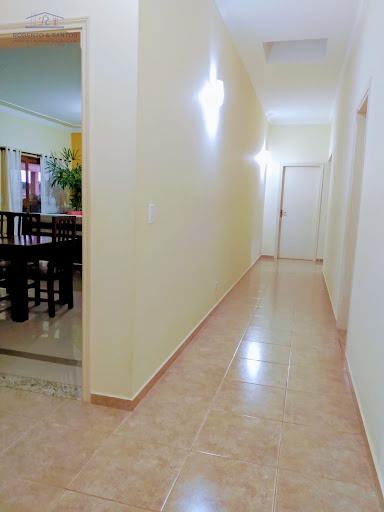 Corredor interno