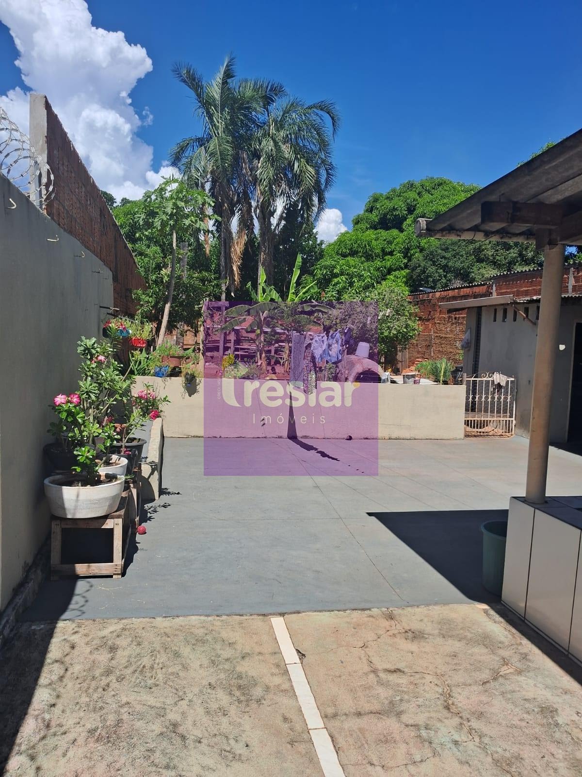 Casa à venda com 2 quartos, 2 banheiros, 1 vaga e 400m² no Jardim Paranapunga, Três Lagoas (MS) — foto 10 de 12