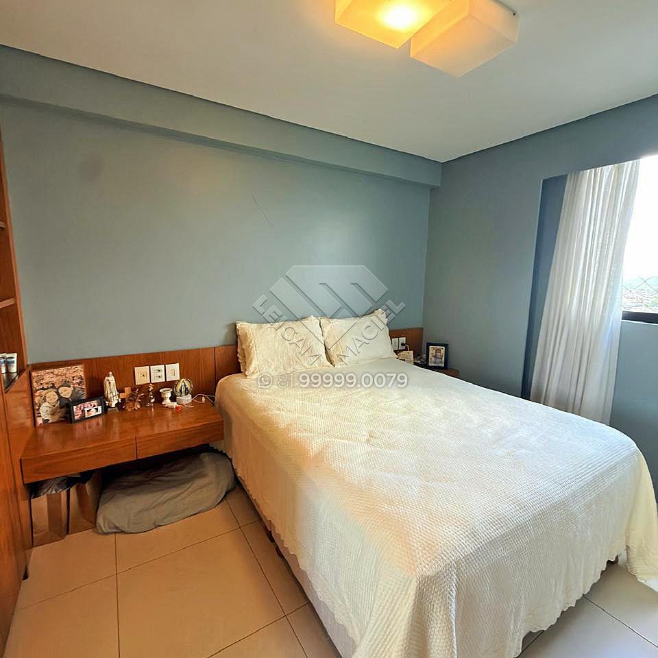 Apartamento à venda com 3 quartos, 2 suítes, 2 vagas e 130m² no Casa Amarela, Recife (PE) — foto 16 de 30