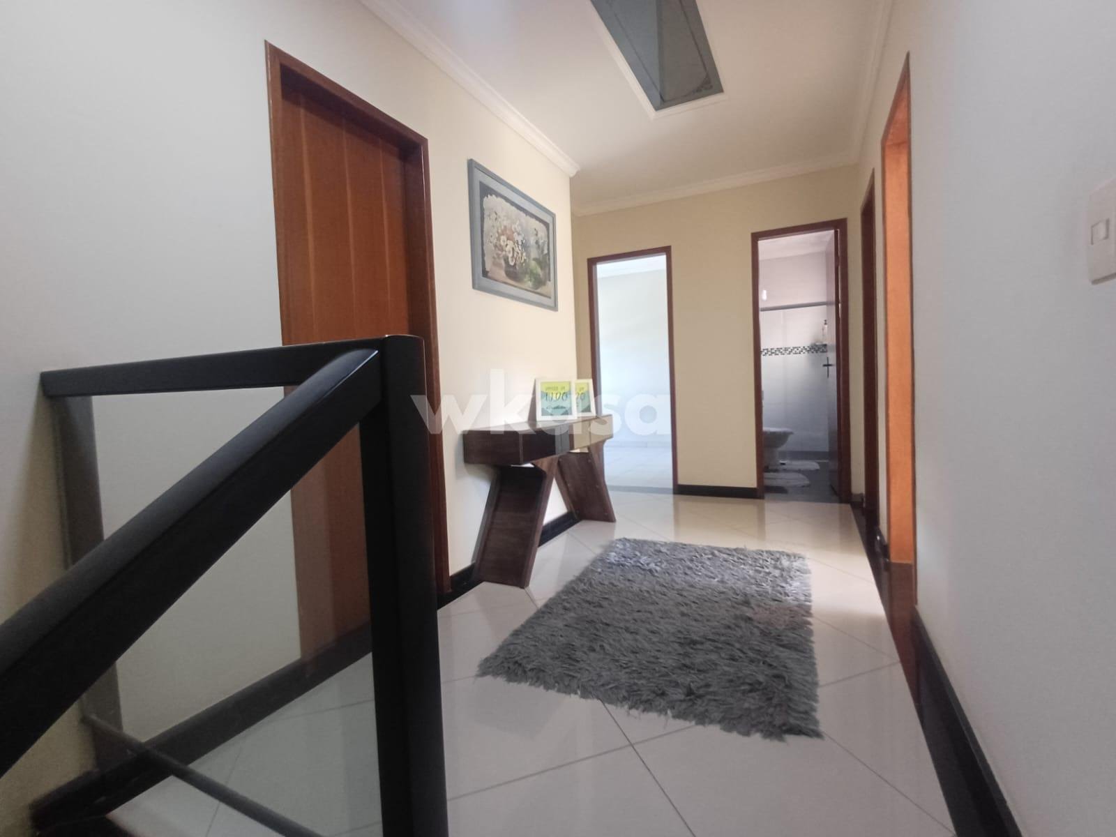 Casa à venda com 4 quartos, 2 suítes, 3 vagas e 250m² no Morada de Laranjeiras, Serra (ES) — foto 12 de 30