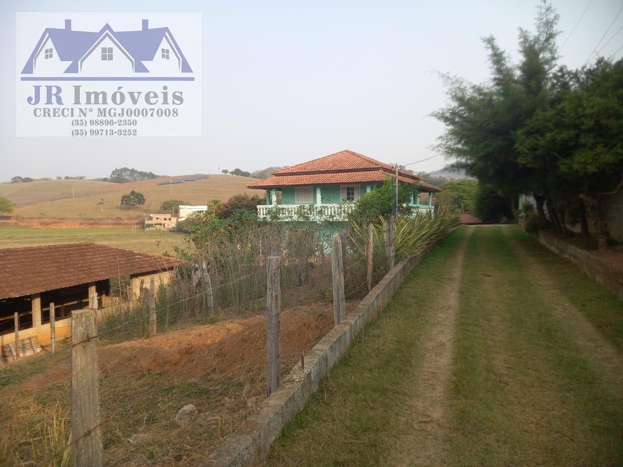 Rural à venda com 140m² de terreno no Teodoros, Brazópolis (MG) — foto 15 de 26