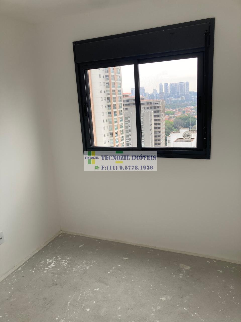 Apartamento, 2 quartos, 40 m² - Foto 7