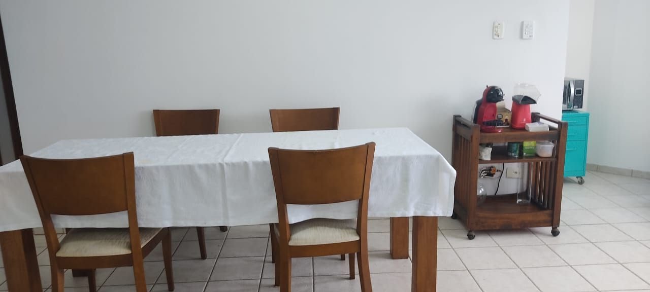 Apartamento à venda com 3 quartos, 3 banheiros, 2 vagas e 176m² no Itaguá, Ubatuba (SP) — foto 10 de 13