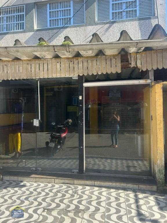 Comercial à venda com 1 banheiro e 72m² no Cidade Ocian, Praia Grande — foto principal