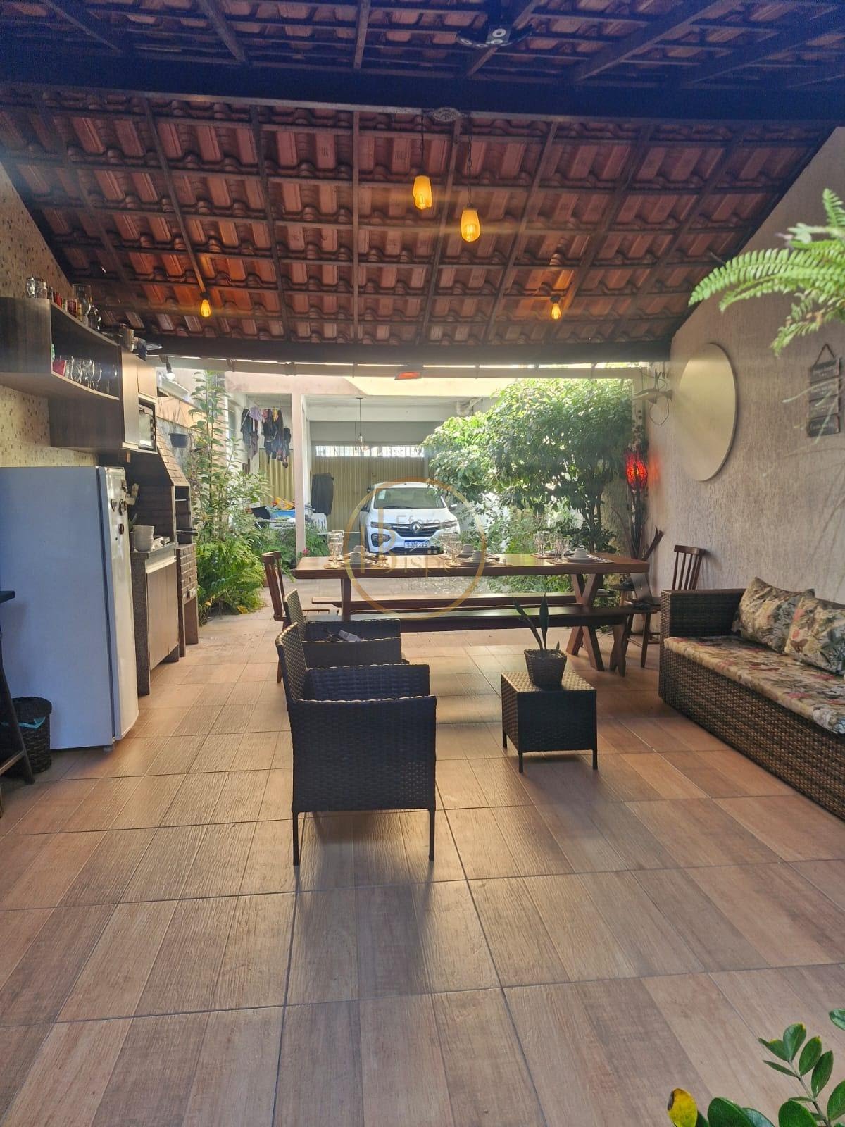 Casa para alugar com 2 quartos, 2 suítes e 2 vagas no Centro, Porto Seguro (BA) — foto 4 de 6