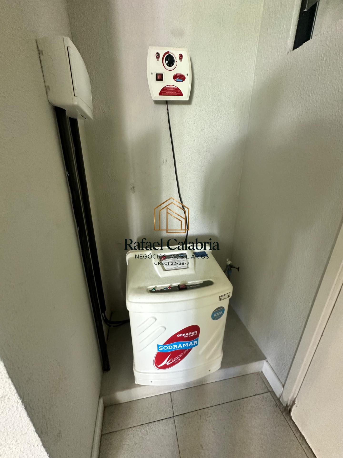 Apartamento à venda com 3 quartos, 1 suíte, 2 vagas e 81m² no Boa Viagem, Recife (PE) — foto 25 de 30