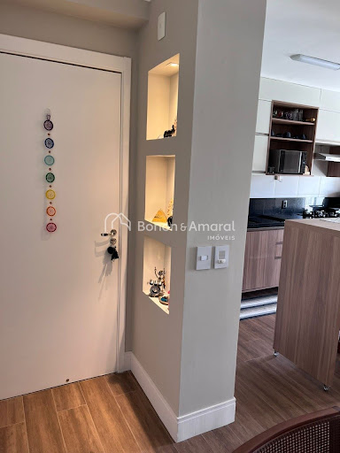 Apartamento, 2 quartos, 60 m² - Foto 6
