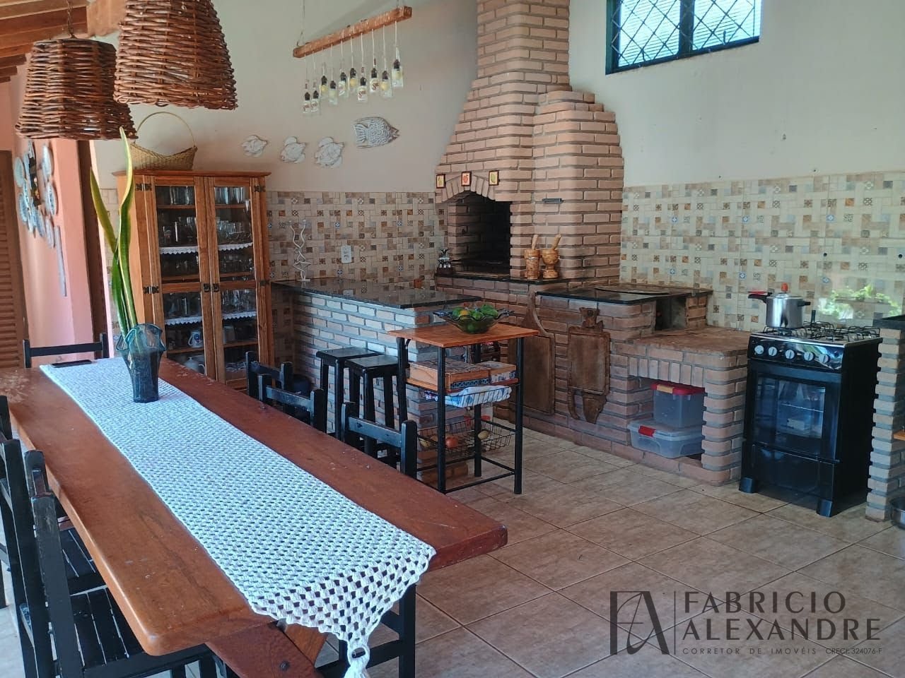 Casa à venda com 4 quartos, 1 suíte, 4 vagas e 200m² no Condomínio Curimbatas, Mendonça (SP) — foto 7 de 30