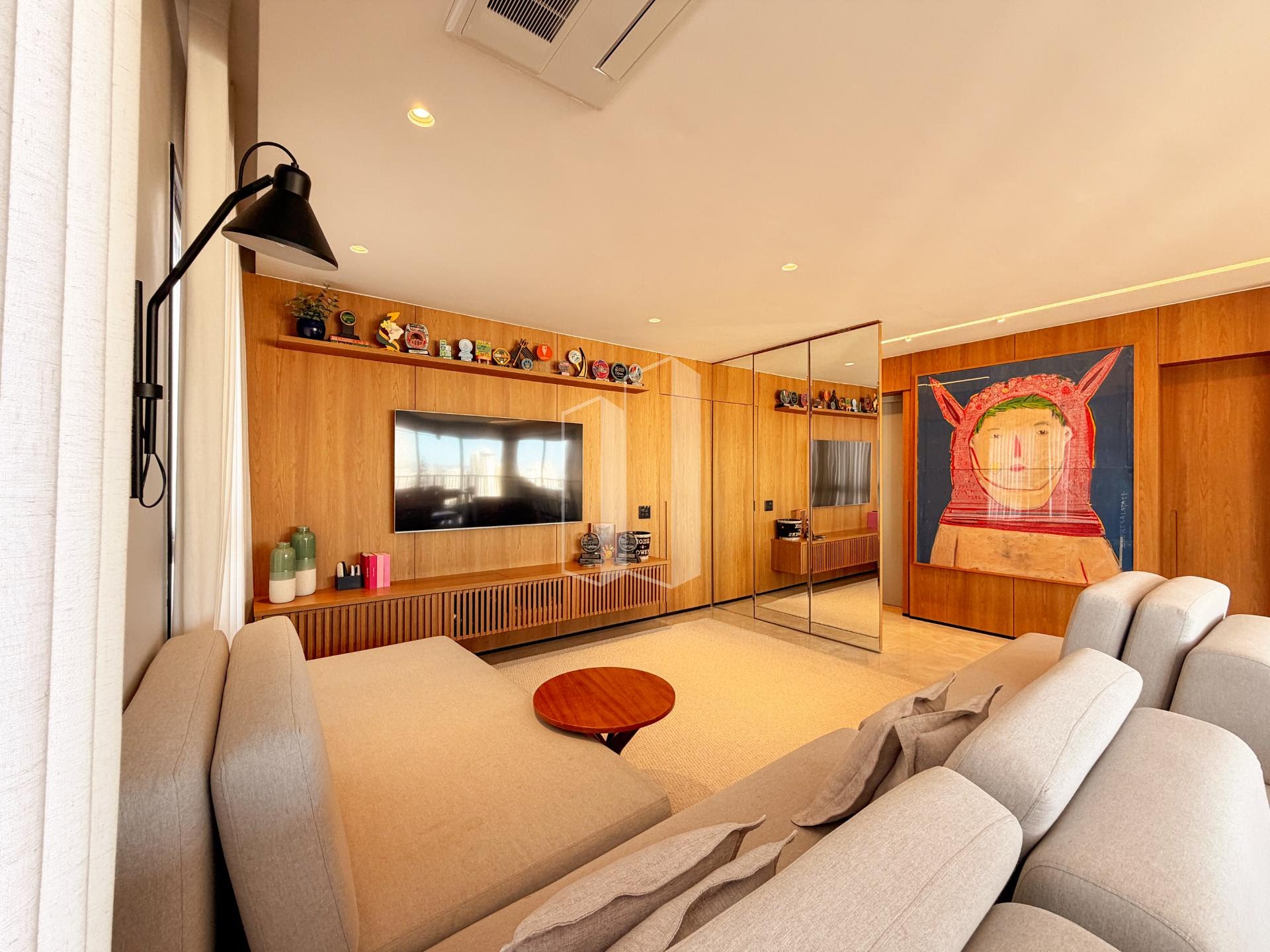 Apartamento, 3 quartos, 167 m² - Foto 17