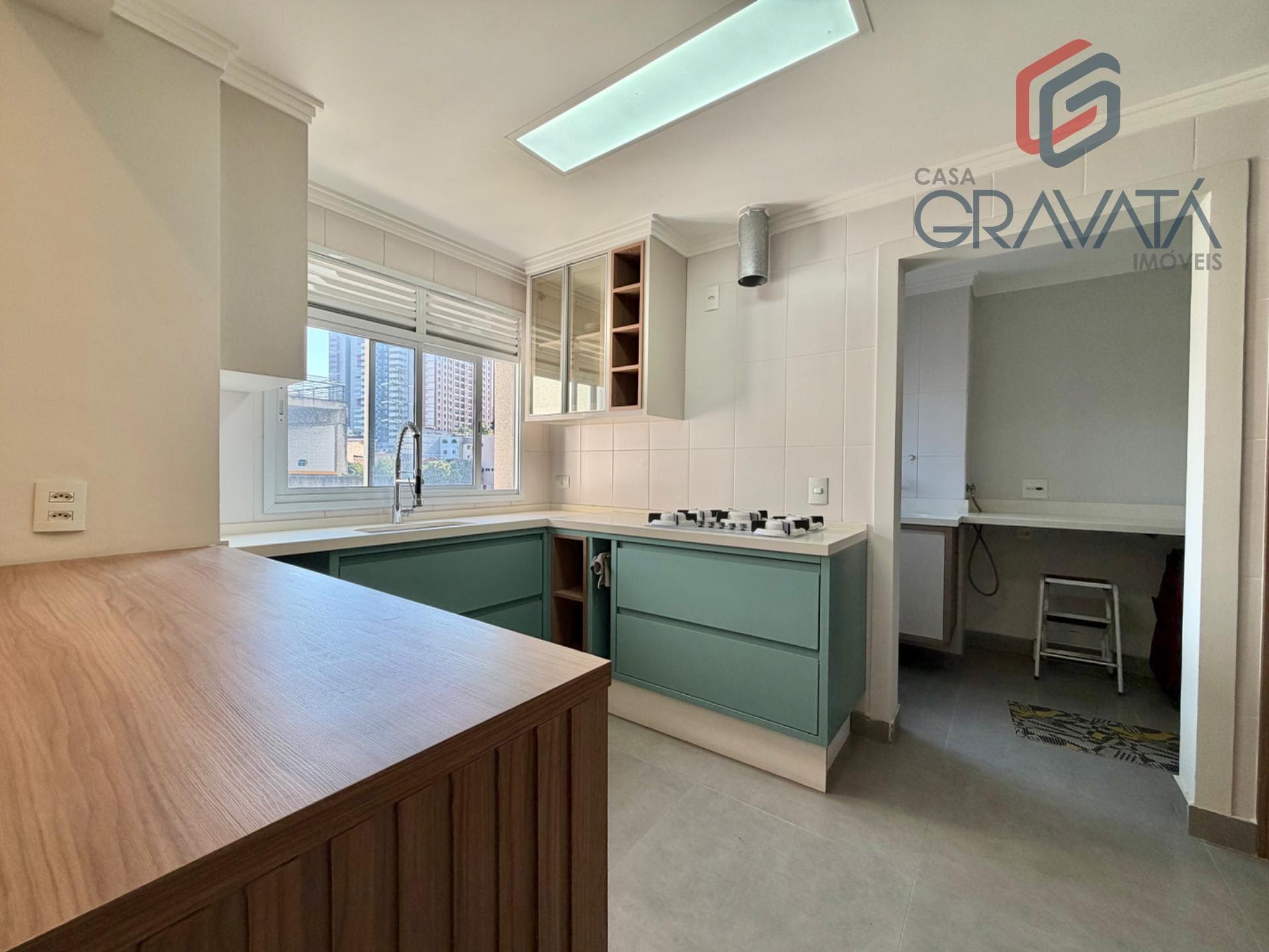 Apartamento à venda com 3 quartos, 3 suítes, 2 vagas e 129m² no Vila Assunção, Santo André (SP) — foto 24 de 30