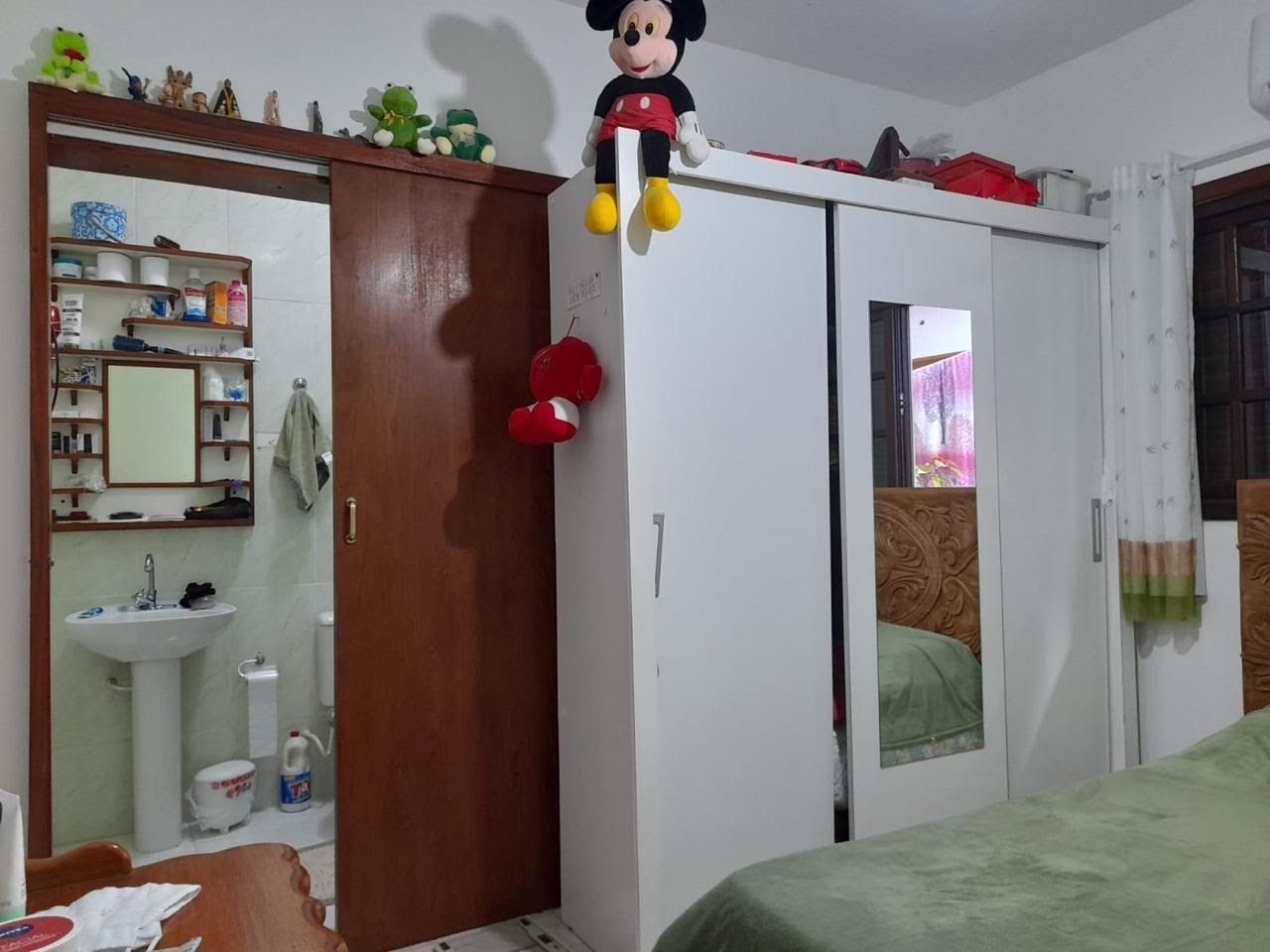 Casa à venda com 4 quartos, 3 banheiros, 2 vagas e 192m² no Perequê-açu, Ubatuba (SP) — foto 4 de 13