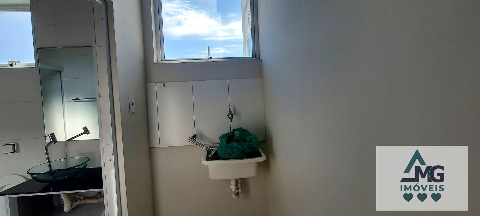 Kitnet-Studio - Foto 4
