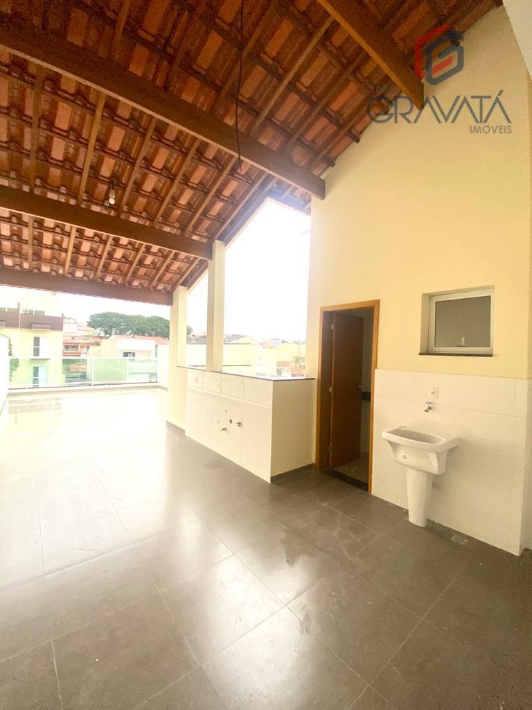 Apartamento à venda com 2 quartos, 1 suíte, 2 vagas e 119m² no Parque Oratório, Santo André (SP) — foto 14 de 20