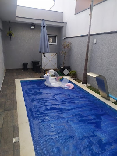 Casa  para venda em Wanel Ville  -  Sorocaba